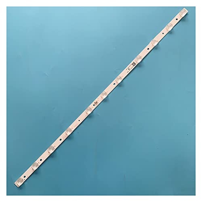 Piezas de Repuesto de TV- LED de 2 PCS Retroceso GIC32LB39-3030F2.1D-V0.3 4C-LB3211-ZM02J 39-3030F2.1D-V0.4-20180918 por TCL 32A265 (Color : 1pcs)