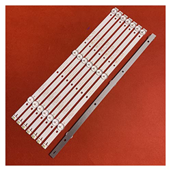 Piezas de Repuesto de TV- DIRIGIÓ Lámpara de Retroceso 3 Compatible con 4708 -K430WDC-A3113N11 A1113N11 K430WDC1 L43E6800 43HFF5952/T3 43PFS4012/12 43 en oferta