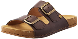 El Naturalista Balance N5794T, Deslizadores Unisex Adulto, Brown, 37 EU precio