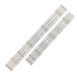 DCALU DIRIGIÓ Falta de retroiluminación Adecuada for LG 43LF5100 43LH5100 43LF510V 43LH520V LF51_FHD_A LF51_FHD_B LGE_WICOP_FHD 43InCH_REV00_A / B_150 características