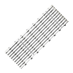 UVWP Tira de LED Innotek Pola 2,0 65 Pulgadas R + L Tipo TV Apto for LIG 60LN549E 60LN5400 60LN5600 60LN6150 60LN5710 60LA620S 60LA6200 60LA8800 Tiras precio