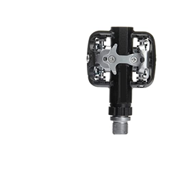 TIANTAN S Rui Compatible con Pedal de Bicicleta de montaña Pedales Auto-Bloqueo de la Bicicleta MTB Pedal sin Clip Aleación de magnesio MTB Pedales de características