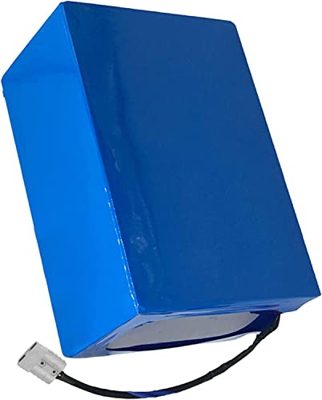 stdpcxz Batería De 72 V, Batería De Iones De Litio De 72V, 50Ah, Paquete De Batería De Litio para Bicicleta Eléctrica para Motor De 500W, 1000W, 2000W