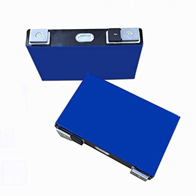 TGHY Paquete batería de Litio 3.2V LiFePO4 Batería Recargable Batería de fosfato Hierro y Litio para automóvil eléctrico, Bicicleta, Audio, automóvil 