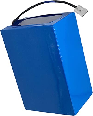 stdpcxz Batería De Iones De Litio De 72V, Paquete De Batería De Litio para Bicicleta Eléctrica De 50Ah para 500W, 1000W, 1500W, 2000W, 2500W, 3000W, 3