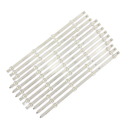 DCALU DIRIGIÓ Falta de la lámpara de retroiluminación 9leds Aptos for LG 47"LCD TV 47LA6200 47LN5400 691 6L-1527A 6916L-1528A 6916L-154 7A 1529A 6916L características