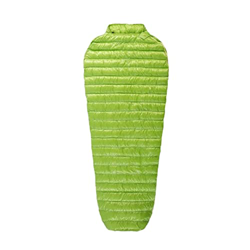 SELKUR Sacos de Dormir Mini Saco de Dormir Ultraligero for Acampar, Senderismo, 800FP, Saco de Dormir de plumón de Ganso, Turismo, Equipo de Campament en oferta
