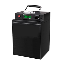 TGHY Ebike Pedelec Batería 60V Paquete de batería de Litio E-Bike Batería de Iones de Litio 60V para Bicicletas eléctricas de Dos Ruedas, Cuatro Rueda precio