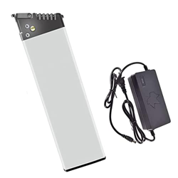 TGHY Ebike Batería 36V Paquete Batería de Iones de Litio 48V Batería para Bicicleta Plegable Batería de Litio para Bicicleta eléctrica incorporada Ple precio