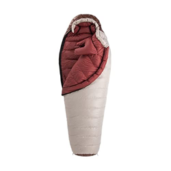 Sacos de Dormir Saco de Dormir Ultraligero Impermeable Momia Saco de Dormir Snowbird Pato Abajo Saco de Dormir Invierno Camping Saco de Dormir Deporte características