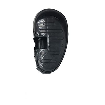 TIANTAN S Rui Piezas de Repuesto Pedal Delantero Compatible con Bicicleta de Bicicleta Bike S Rui (Color : Right Pedal)