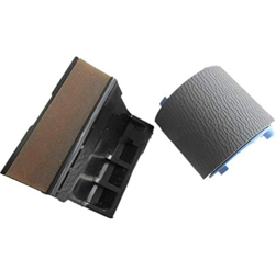 Pickup Roller Separation Pad for HP Laserjet 1010 1020 1018 Canon LBP2900 3000 precio
