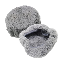 CHIBAO Wpengfei Store 16pcs/Lote Robot Aspirador de Robot Capacidad de trapeador húmedo for Hobot168 188 198 Piezas de aspiradora de Tela de Mapa Limp características