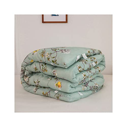 INAN Colchoneta de Tatami de Color sólido, colchón de Suelo japonés Individual, colchón de futón for Dormitorio de Estudiantes, colchón Plegable (Colo en oferta