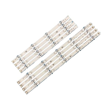 DCALU DIRIGIÓ Falta de retroiluminación Adecuada for LG 39LN540V 39LN570V 39LA620V 39LN575S 39LN5708 39LN613V 39LN575U 39LA620S HC390DUN Adecuado Pola