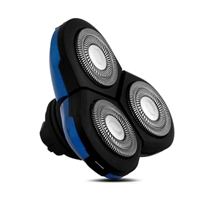 KEIOMI Raza DE Shaver DESPONSABLE PAZA CHEADES for RQ11 1190 1160 1150 F1FF Máquinas de Afeitar para Hombres