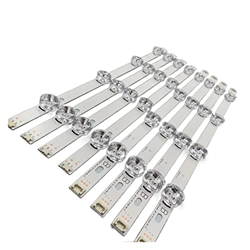 DCALU DIRIGIÓ Falta de retroiluminación Adecuada for LG 42GB6310 42LB6500 42LB5500 42LB550V 42LB561V 42LB570V 42LB580V 42LB585V 42LB5800 42LB580N 42LB en oferta