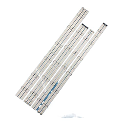 DCALU DIRIGIÓ Lámpara de retroiluminación 11 Fit for LG 60UJ6300 60UJ6050 60UJ6309 60UJ634V Ajuste for Innotek 17Y 60 Pulgadas_A 60UJ63_UHD A B C D EA en oferta