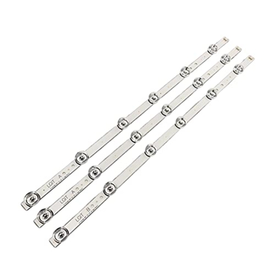 DCALU DIRIGIÓ Falta De Retroiluminación For LG 32"TV 32LB572V 691 6l-197 4A 32LB580V 32LB550U 32LB650V 32LB652V 32LB653V 32LF550 Innotek DRT3.0 32LF59