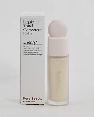 Rare Beauty Liquid Touch Brightening Concealer (100W)