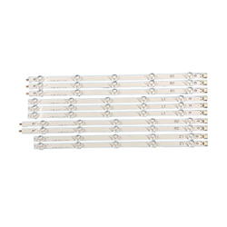 DCALU DIRIGIÓ Falta de retroiluminación Adecuada for LG 42"TV 6916L-1412A 6916L-1413A 6916L-1414A 6916L-1415A 42LN540V 42LN613V 42LA620V 42LA615V 42LN precio