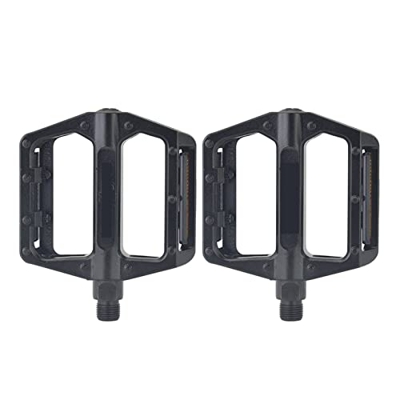 TIANTAN S Rui Aleación de Aluminio Compatible con MTB BMX Pedal de Bicicleta de Carretera Bike de Engranaje Fijo 2DU Rodando Piezas de Bicicleta S Rui
