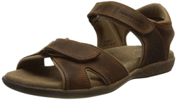 Panama Jack Rey, Sandalias Planas Hombre, Cuero C805, 42 EU características