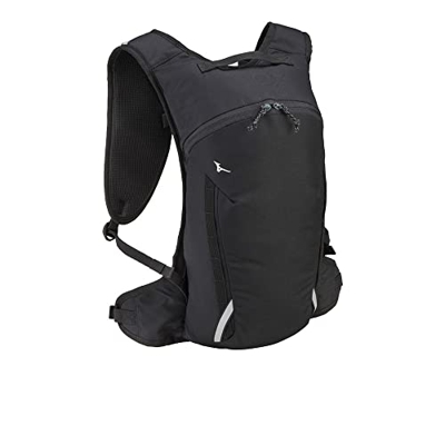 Mizuno Backpack Mochila, Adultos Unisex, Sumi/Black (Multicolor), Talla Única