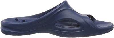 SANDALIAS POOL HYDROSOFT II HOOK NAVY - T: 42