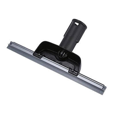 Wpengfei Store Ajuste de la Boquilla de la Ventana de Karcher for el Limpiador de Vapor 2.863-025.0 Refleja la Humedad y la Limpieza del hogar disuelt