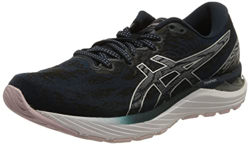 Asics Gel-Cumulus 23, Running Shoe Mujer, French Blue/Pure Silver, 42 EU características