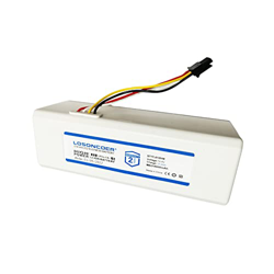 AVEZU Robot Aspirador de 8000mAh Compatible con Xiaomi Mijia Mi 1C batería Mijia STYTJ01ZHM Robot Aspirador Limpiador P1904-4S1P-MM + Herramientas en oferta