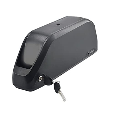 TGHY Batería de Bicicleta eléctrica 36V batería de Litio para Bicicleta montaña 36V Paquete batería de Iones de Litio para Motor de 200W-800W Kit conv