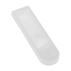 JUJNE Cubierta protectora impermeable pantalla tablero tablero para Xiaomi M365/M365 Pro Scooter eléctrico cubierta protectora 1 en oferta