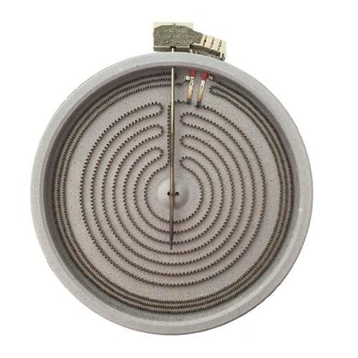 Resistencia Vitro BALAY 3EB785LQ/02 6016175081 1052214076 2100w 30cm Swap