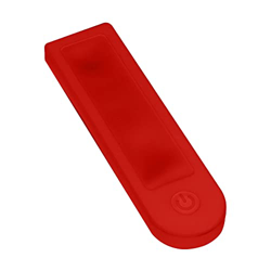 JUJNE Cubierta protectora impermeable pantalla tablero tablero para Xiaomi M365/M365 Pro Scooter eléctrico cubierta protectora 4 en oferta