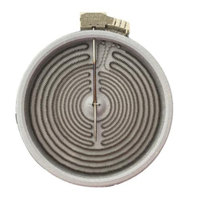 Resistencia Vitro BALAY 3EB785LQ/02 60.16175.001 1051214077 2600w 23cm Swap