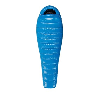 Sacos de Dormir -15 Grado 800FP Goose Down Saco de Dormir Ultraligero Acampar al Aire Libre Senderismo Saco de Dormir for Hombres amp;Mujeres Deportes