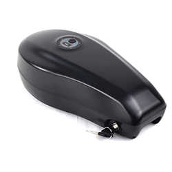 TGHY Ebike Batería de Iones de Litio 36V Batería para Bicicleta eléctrica Batería de Bicicleta de montaña con Cargador para Motor 1500W 1200W 1000W 75 precio