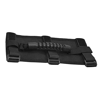 JUJNE Bicicleta plegable eléctrica universal de la vespa eléctrica de la manija de la vespa para Segway y Mijia Universal Scooter