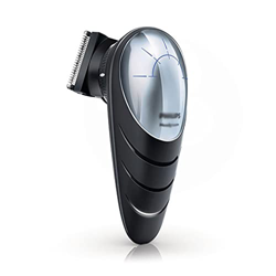 FMOPQ Haircut Clippers 180 Degree Hair Clipper Rechargeable Hair Beard Trimmer Cordless Haircut Kit Waterproof Wet/Dry Clippers Combs Hair precio