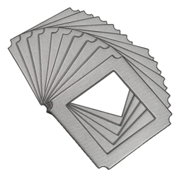 Torribala 10 Piezas de Repuesto PañO de Fregona de Microfibra para Ecovacs Robotics Winbot W836 W850 W860 W880 W920 Robot de Limpieza de Ventanas en oferta