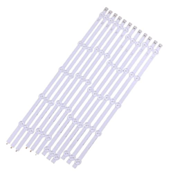 TCHWM 50 pulgadas televisión for LED Retroiluminación 5 0ln5400-CA 6916L-1276A 6916L-1273A 6916L-1272A 6916L-1272A 6916L-1241A SUNG WEI 55V0 E74739 94 en oferta