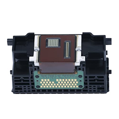 NUNUN Cabezal de impresión QY6-0073 Cabezal de Impresora Cabezal de impresión Compatible con Canon IP3600 IP3680 MG5180 MP540 MP545 MP550 MP558 MP568 