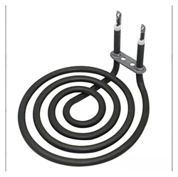 Piezas de freidora de Aire eléctrica 4 bobinas Tubo de Calentamiento 220V 1000W Tipo Tornillo 13X12cm características