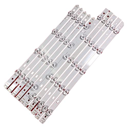 DCALU DIRIGIÓ Falta de retroiluminación Adecuada for LG 42LN575V 42LN578V 42LN5700 42LA6200 42LN5403 42LN5404 42LN5405 42LN5406 42LN540B 42LN540R 42LN precio