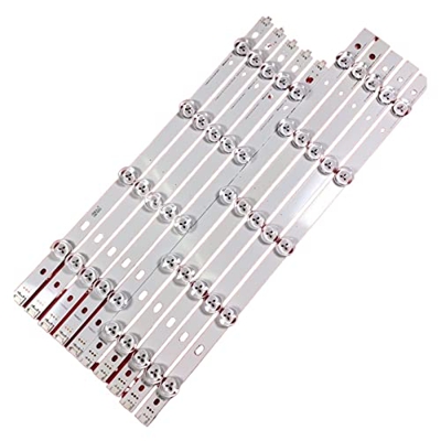 DCALU DIRIGIÓ Falta de retroiluminación Adecuada for LG 42LN575V 42LN578V 42LN5700 42LA6200 42LN5403 42LN5404 42LN5405 42LN5406 42LN540B 42LN540R 42LN