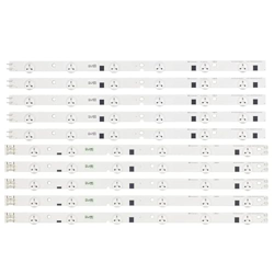 UVWP 39quot UN39FH500F LED Backlight D1GE-390SCB-R1 D1GE-390SCA-R1 BN96-28328A BN96-28329A BN41-01824A 28329A 28328A Apto for Samsung Tiras de luz de  en oferta