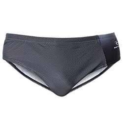 RIP CURL Slippo - Bañador para hombre, color negro (cintura de 96,5 cm, XXL), color negro en oferta