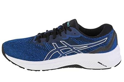 ASICS Zapatillas GT1000 11 para hombre, 9 UK